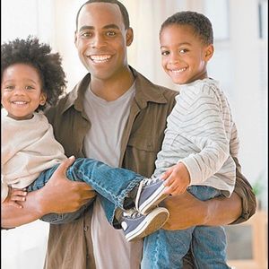 Meet your Posher, Antonio